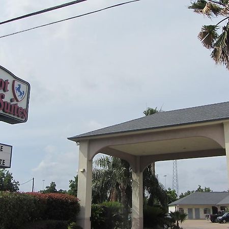 Camelot Inn & Suites Highway 290/Northwest Freeway Jersey Village Esterno foto