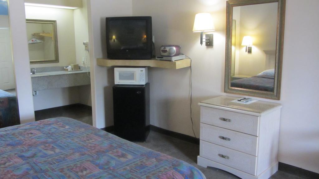 Camelot Inn & Suites Highway 290/Northwest Freeway Jersey Village Camera foto