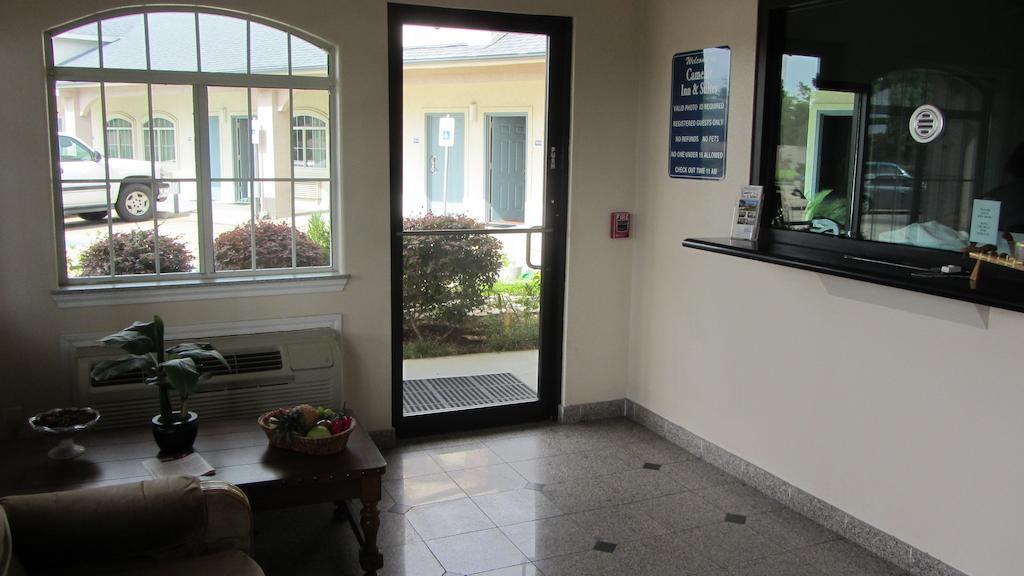 Camelot Inn & Suites Highway 290/Northwest Freeway Jersey Village Esterno foto