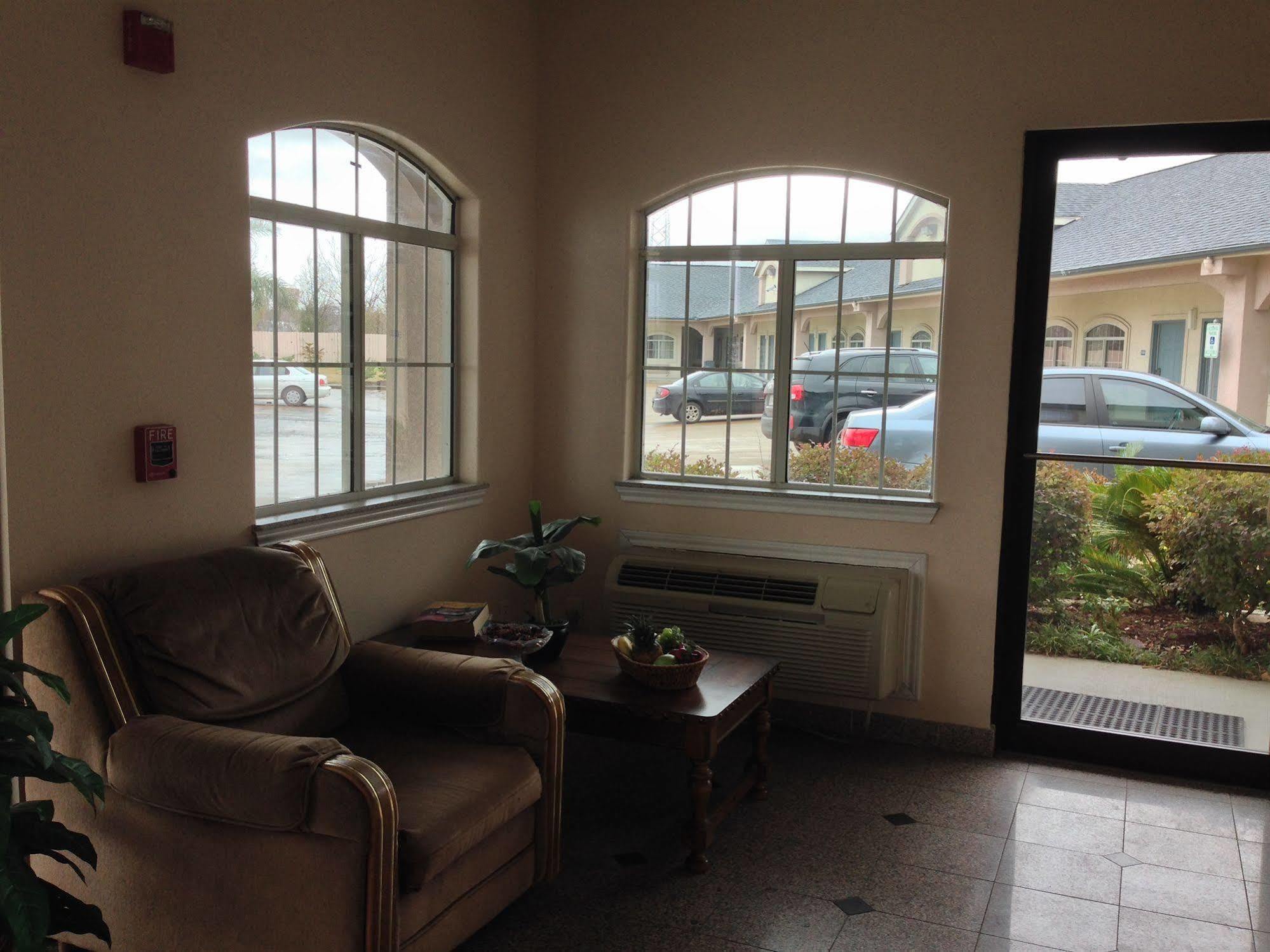 Camelot Inn & Suites Highway 290/Northwest Freeway Jersey Village Esterno foto