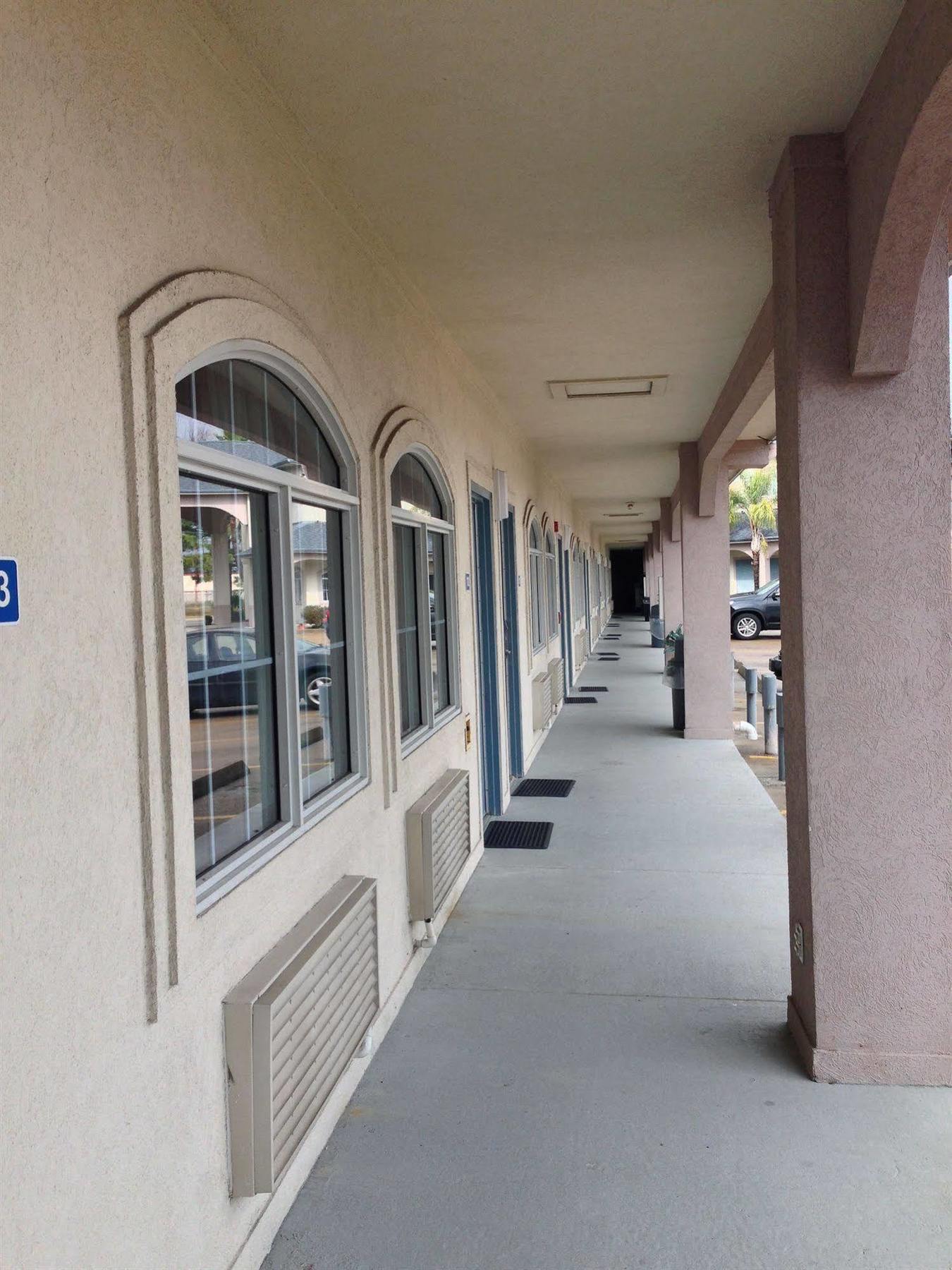 Camelot Inn & Suites Highway 290/Northwest Freeway Jersey Village Esterno foto